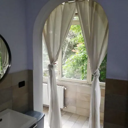 Apartment Il Paradiso Di Cesare Moncalieri