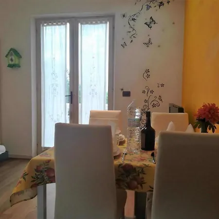 Il Paradiso Di Cesare *