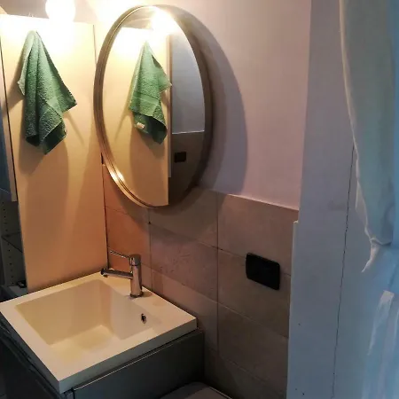 Lejlighed Il Paradiso Di Cesare Moncalieri