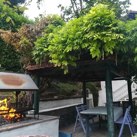 Il Paradiso Di Cesare Apartment