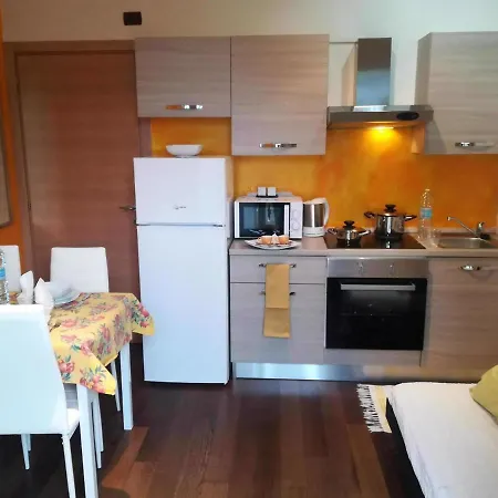 Il Paradiso Di Cesare Apartment Moncalieri