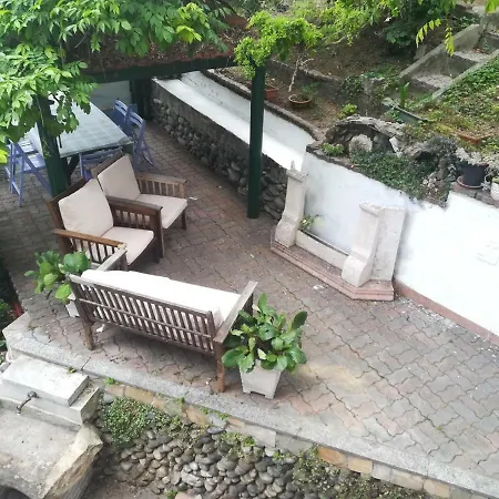 Il Paradiso Di Cesare Apartment