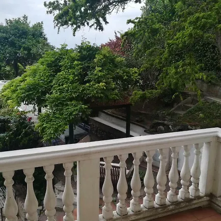 Il Paradiso Di Cesare Apartment *