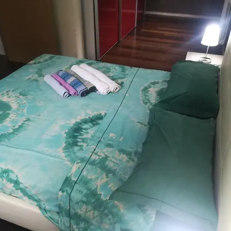 Il Paradiso Di Cesare Apartment Moncalieri
